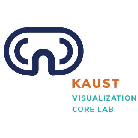 KAUST Visualization Core Lab
